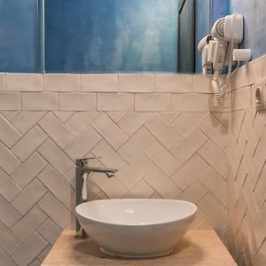 Deluxe Double Kamer